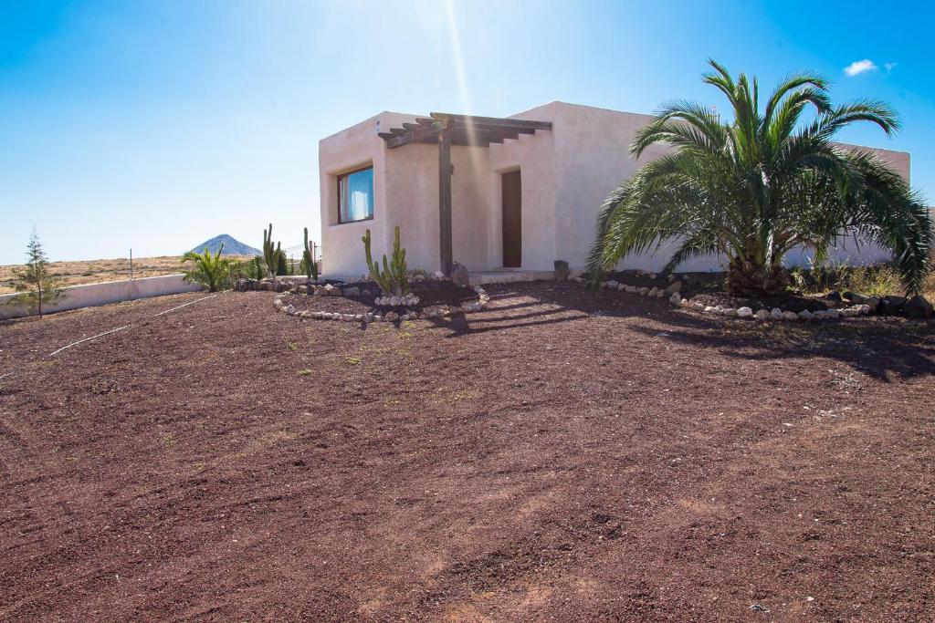 Villa Upupa, foto 2