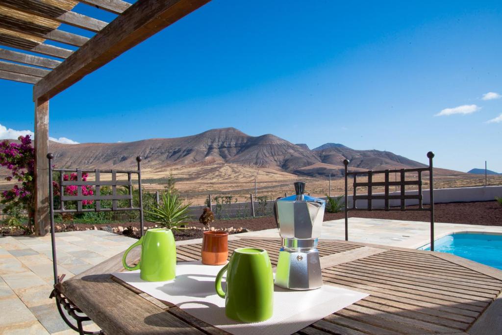 Villa Upupa, foto 3